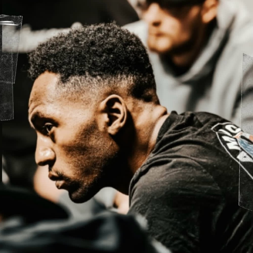 Juju “Hollywoodking” Betts 