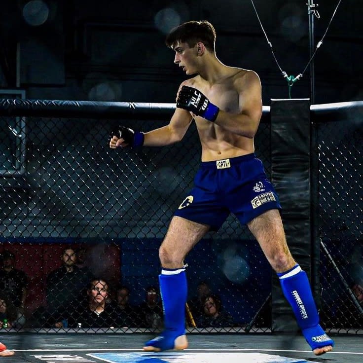 Kyle Vanderlaan