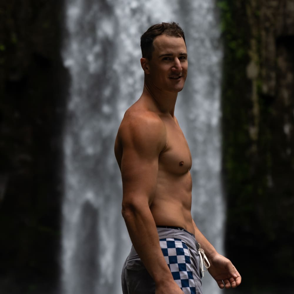 Jeremy Nicollin