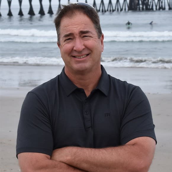 Craig Domann