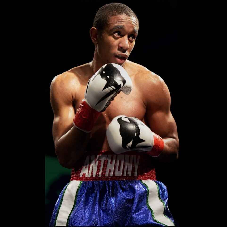 Paul Anthony