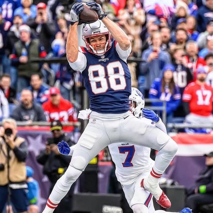 Mike Gesicki
