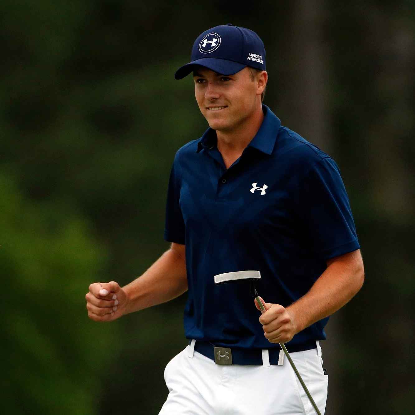 Jordan Spieth