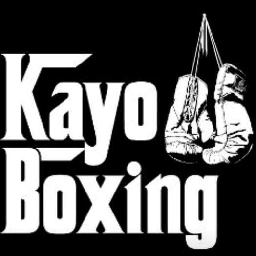 Kayo Boxing