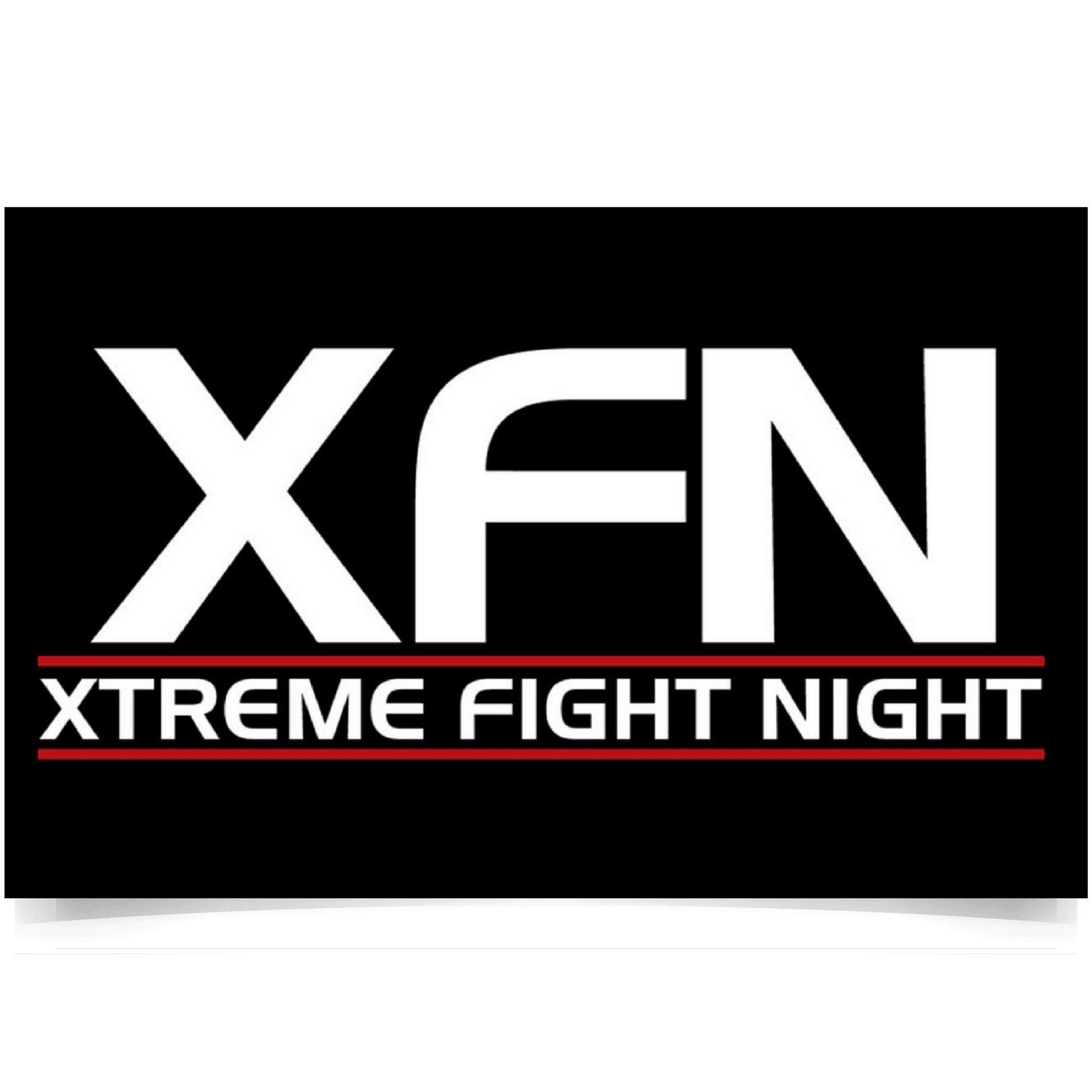 Xtreme Fight Night