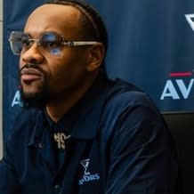 Ted Ginn Jr.