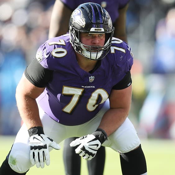 Kevin Zeitler