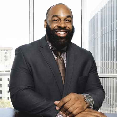 Donovan	McNabb
