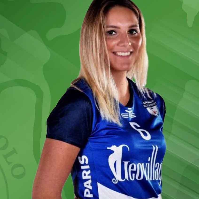 Letizia Ciani