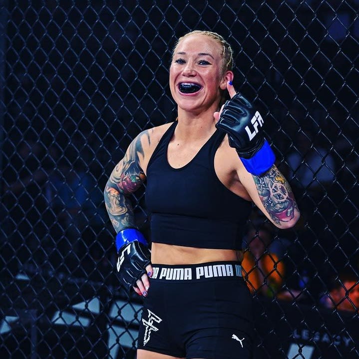 Chelsea Conner