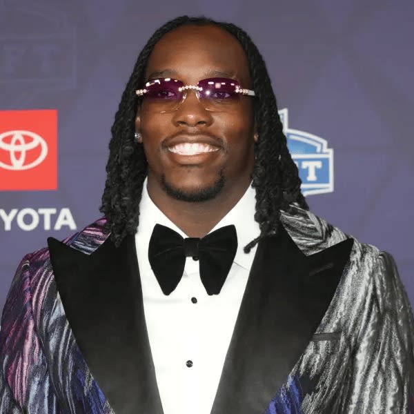 Darius Robinson