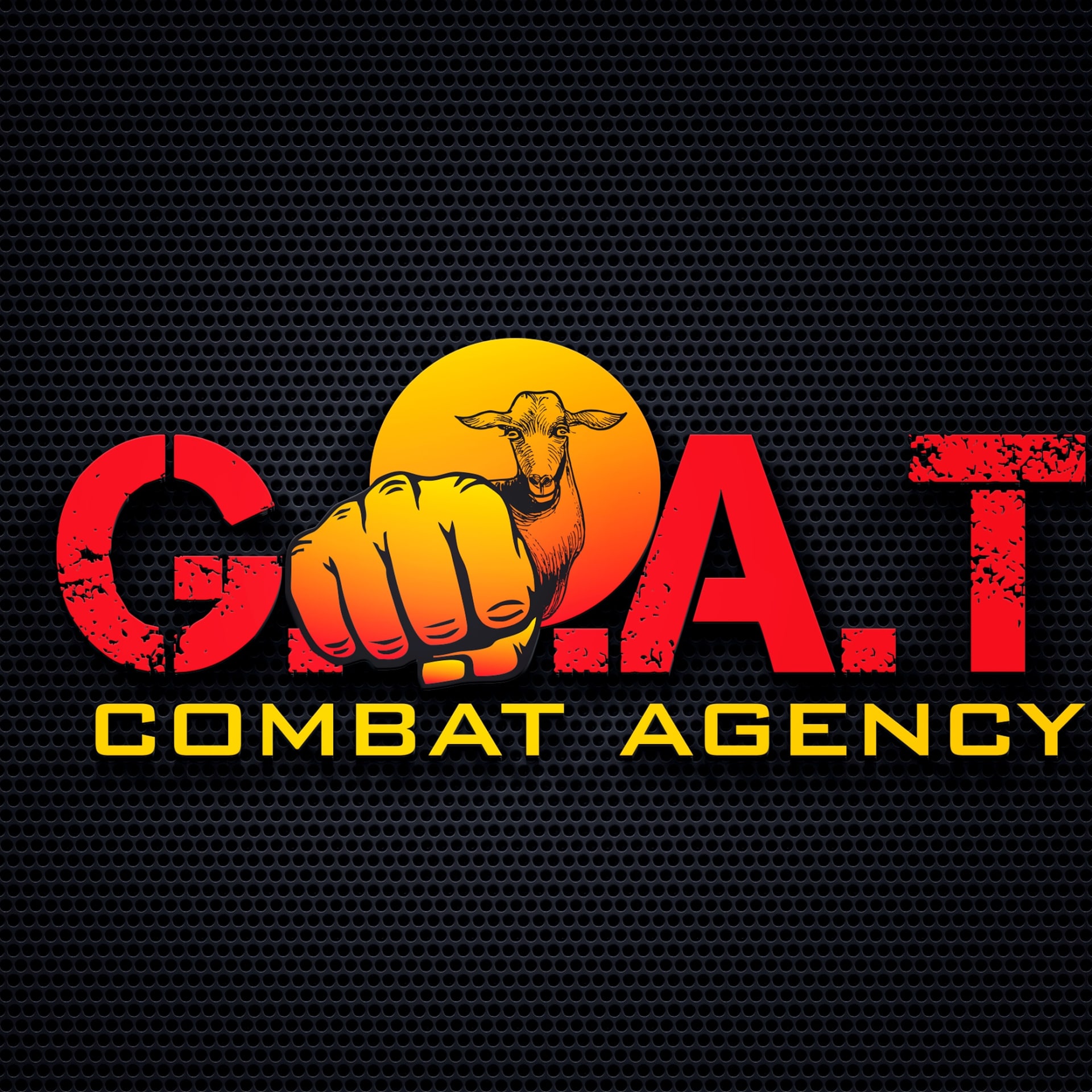Goat Combat Agency
