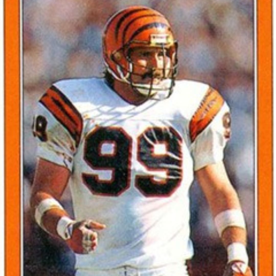Jason Buck