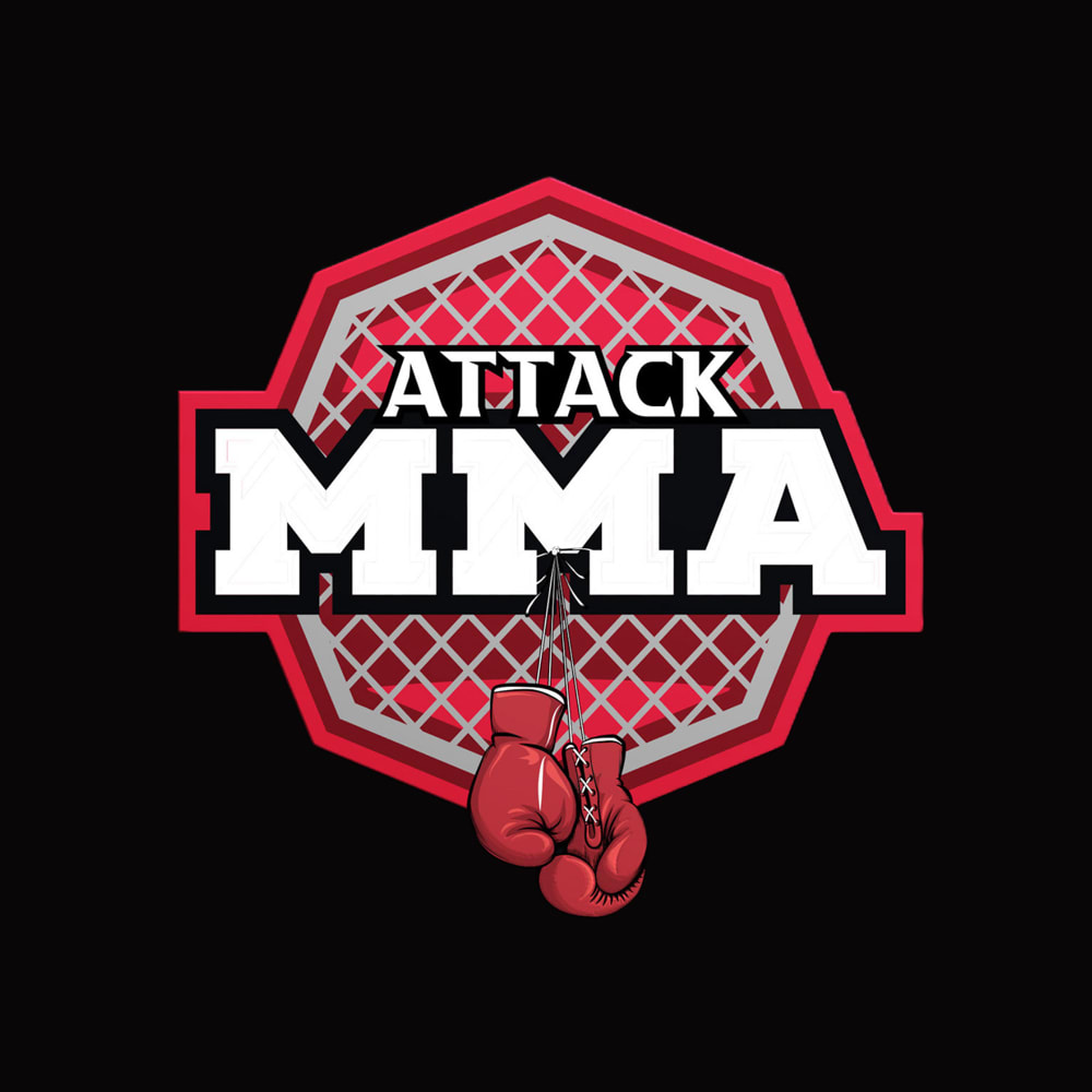 Attack MMA