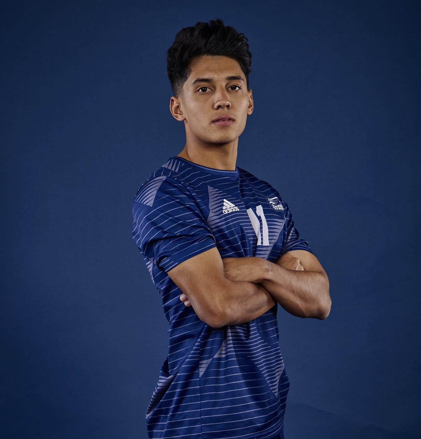 Mauro Gutierrez