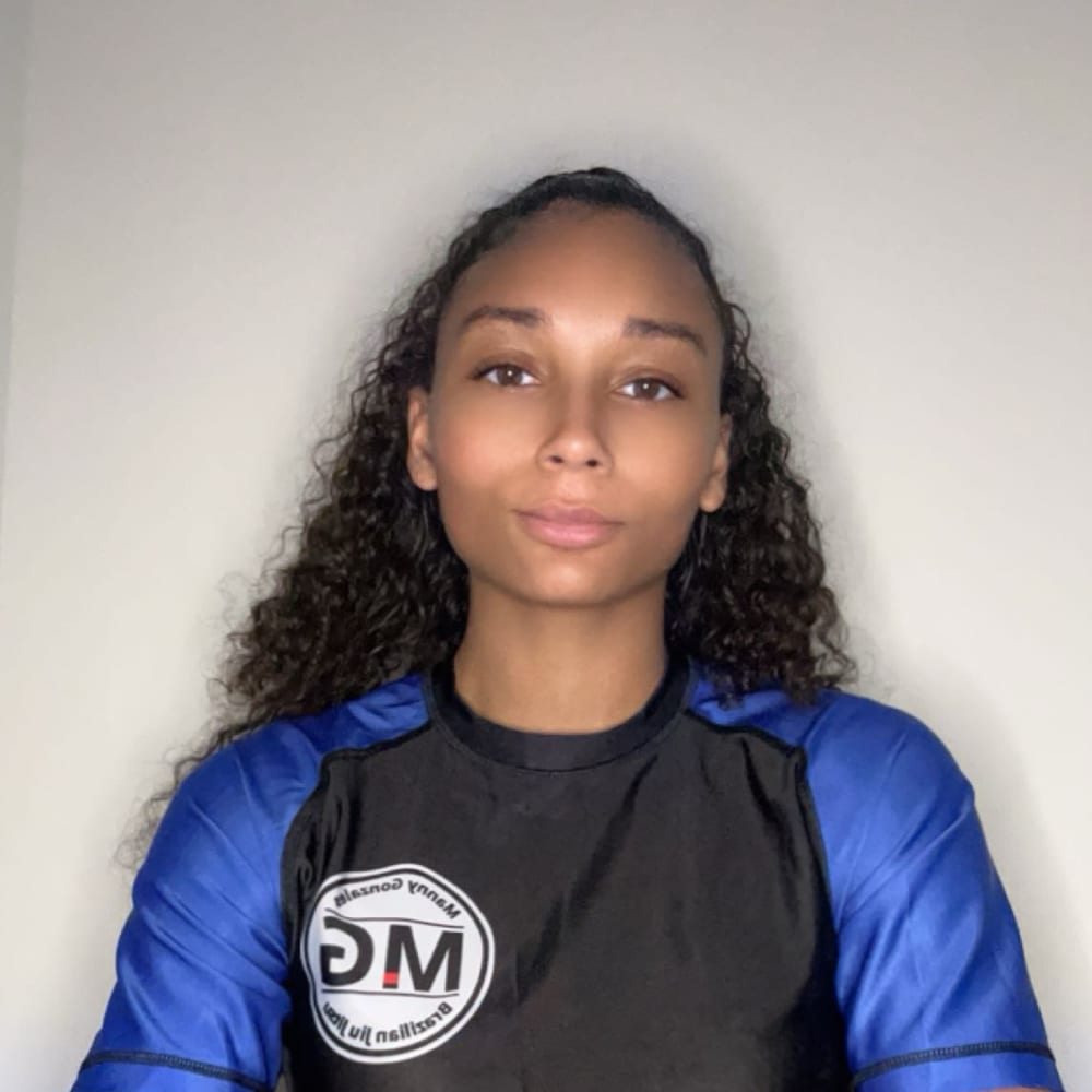  Kylah Hervey