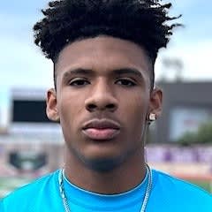 Caleb Bey Jr.