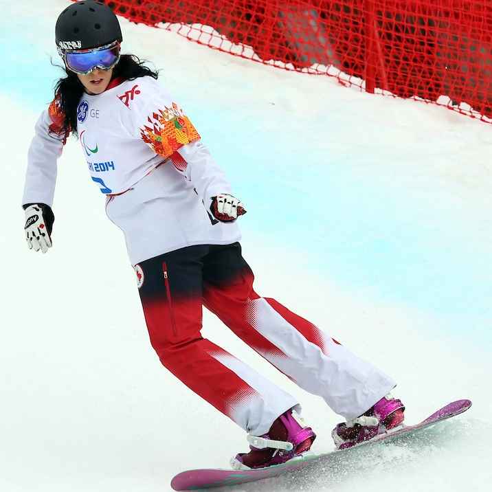 Michelle Salt