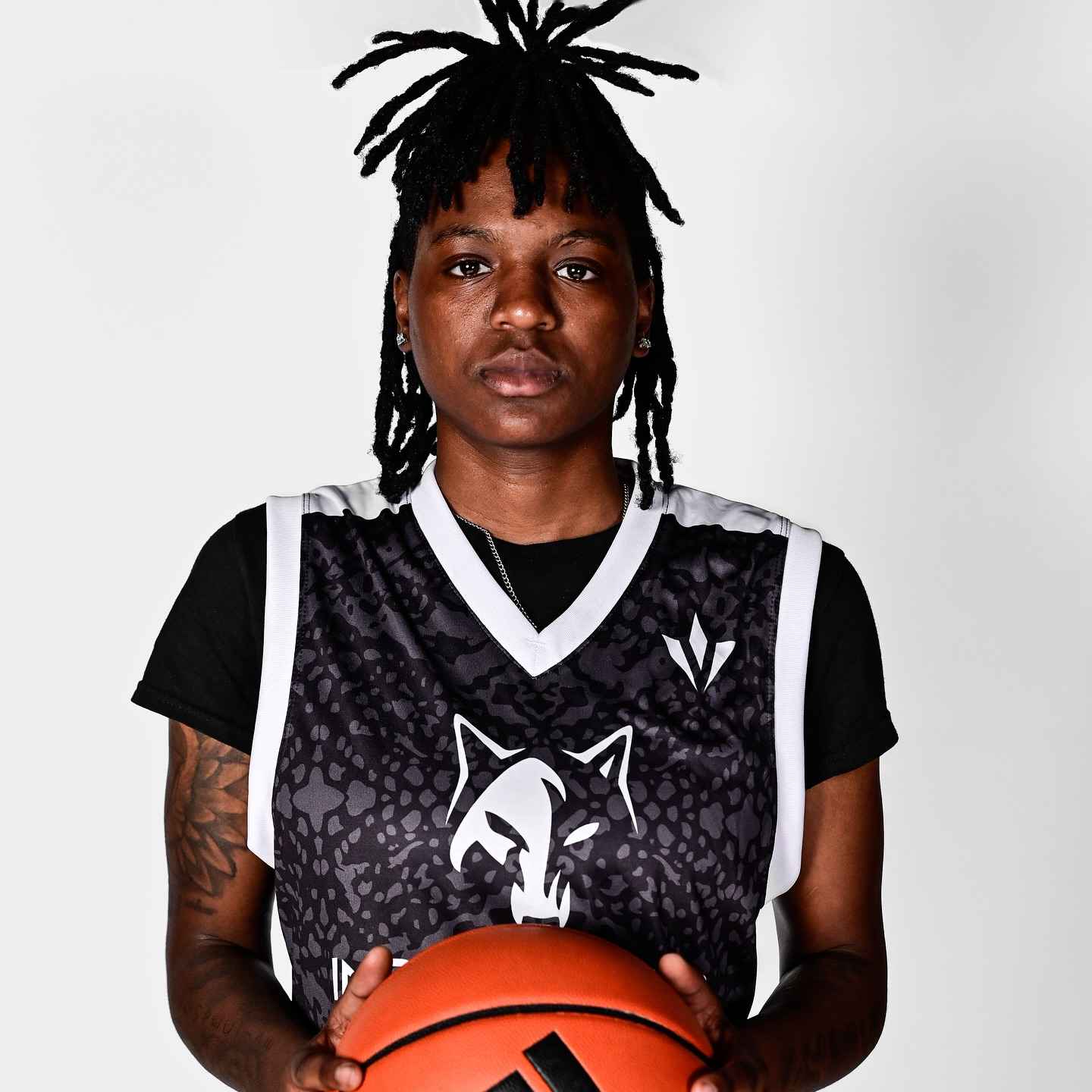 Fantasia Baynes