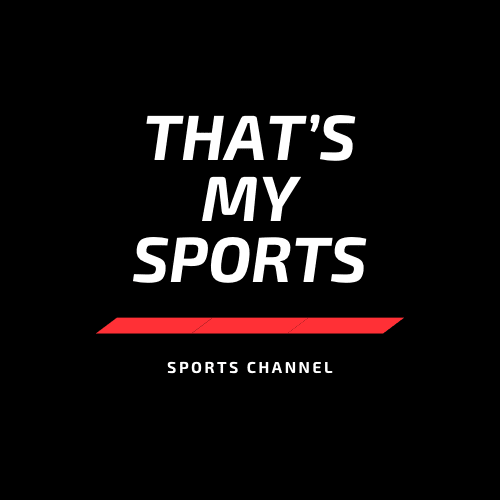 That’s My Sports 
