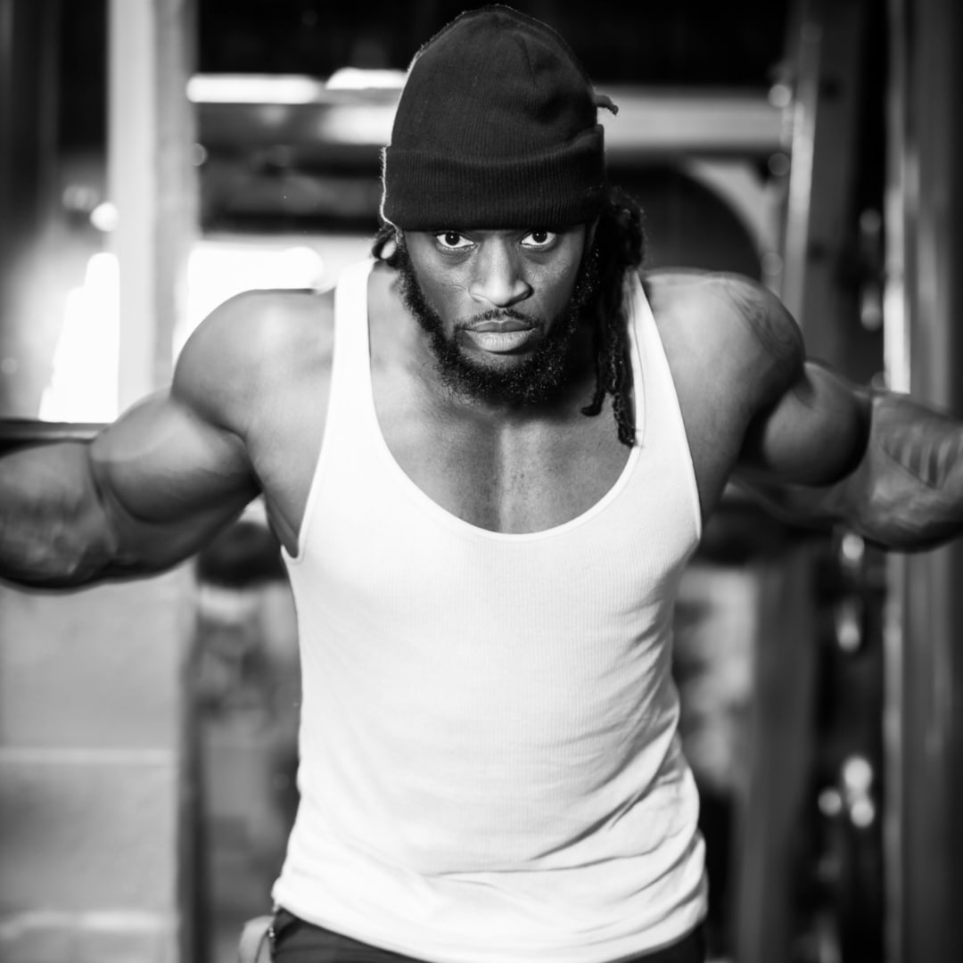 Adrien Fit  