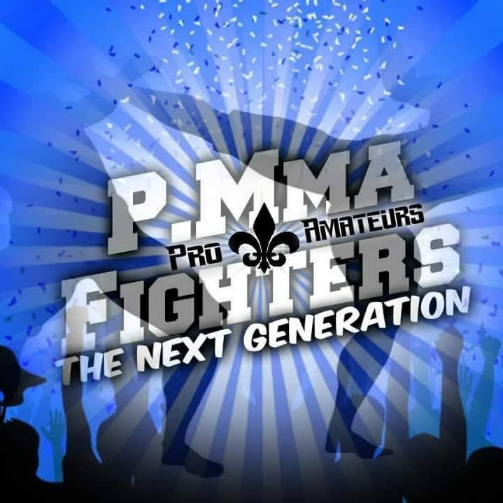 PMma Fighters