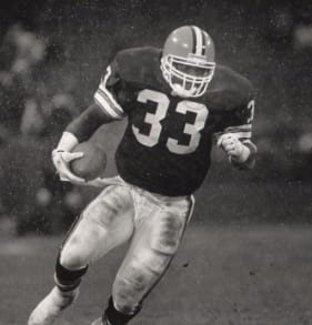 Leroy Hoard