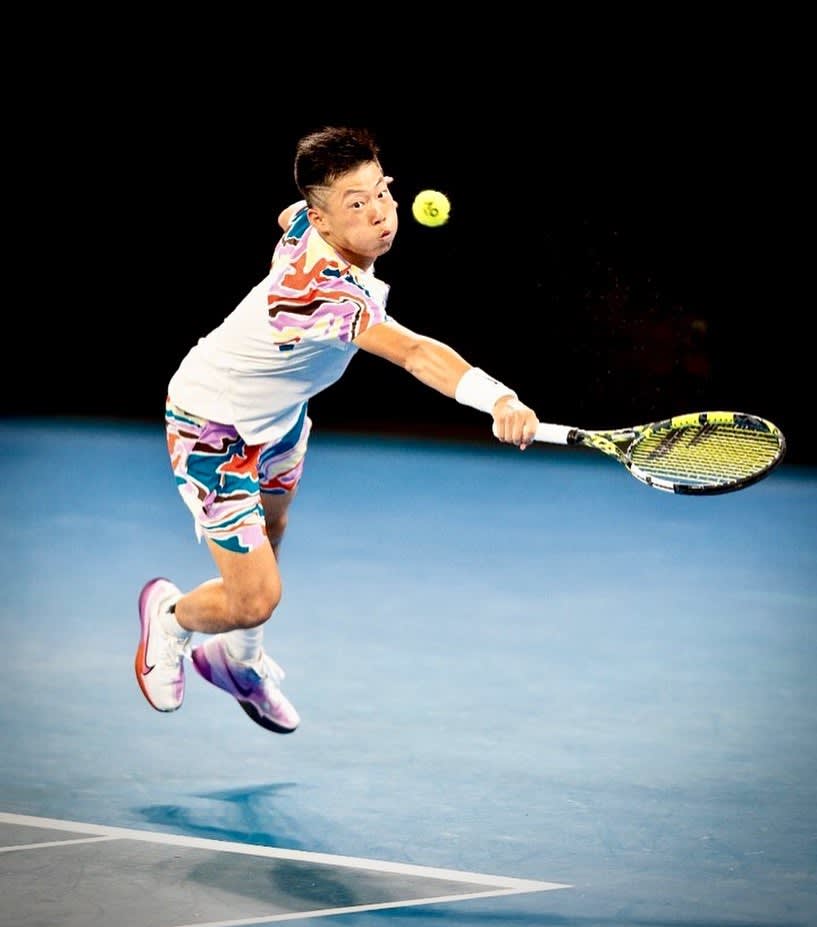 Chun Hsin Tseng