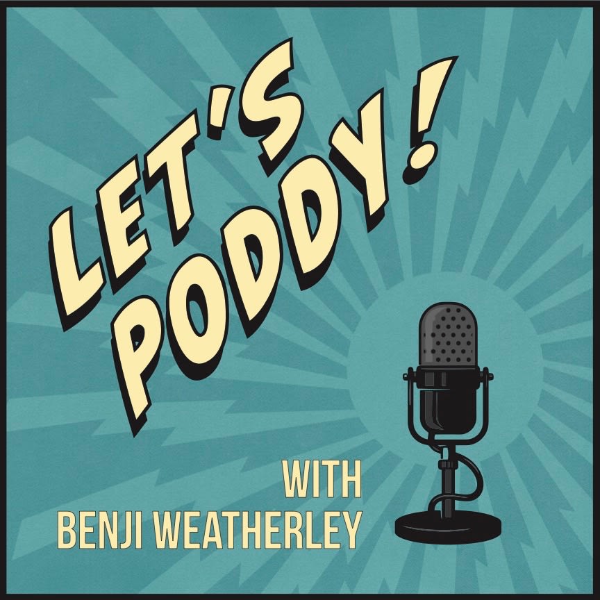 Let's Poddy
