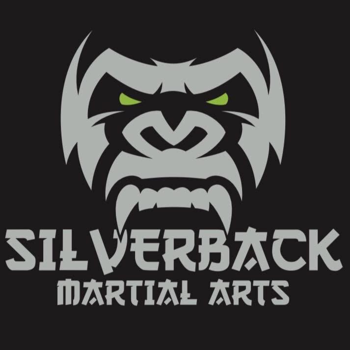 Silverback Martial Arts