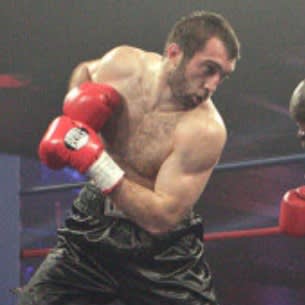 Medzhid Bektemirov