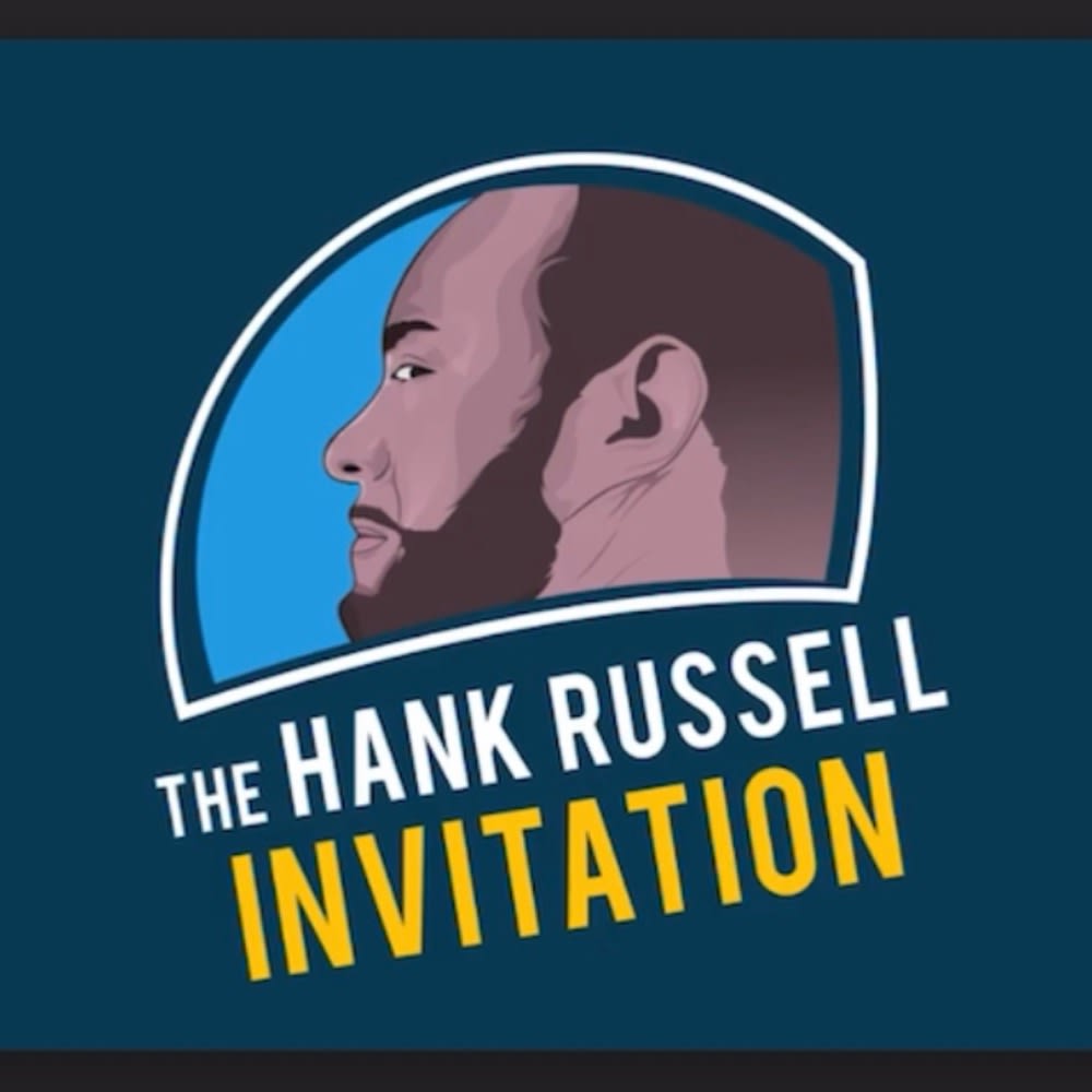 The Hank Russell Invitation