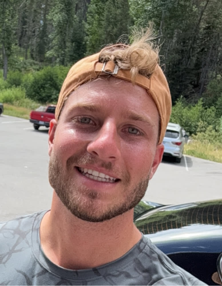Ryan Bain