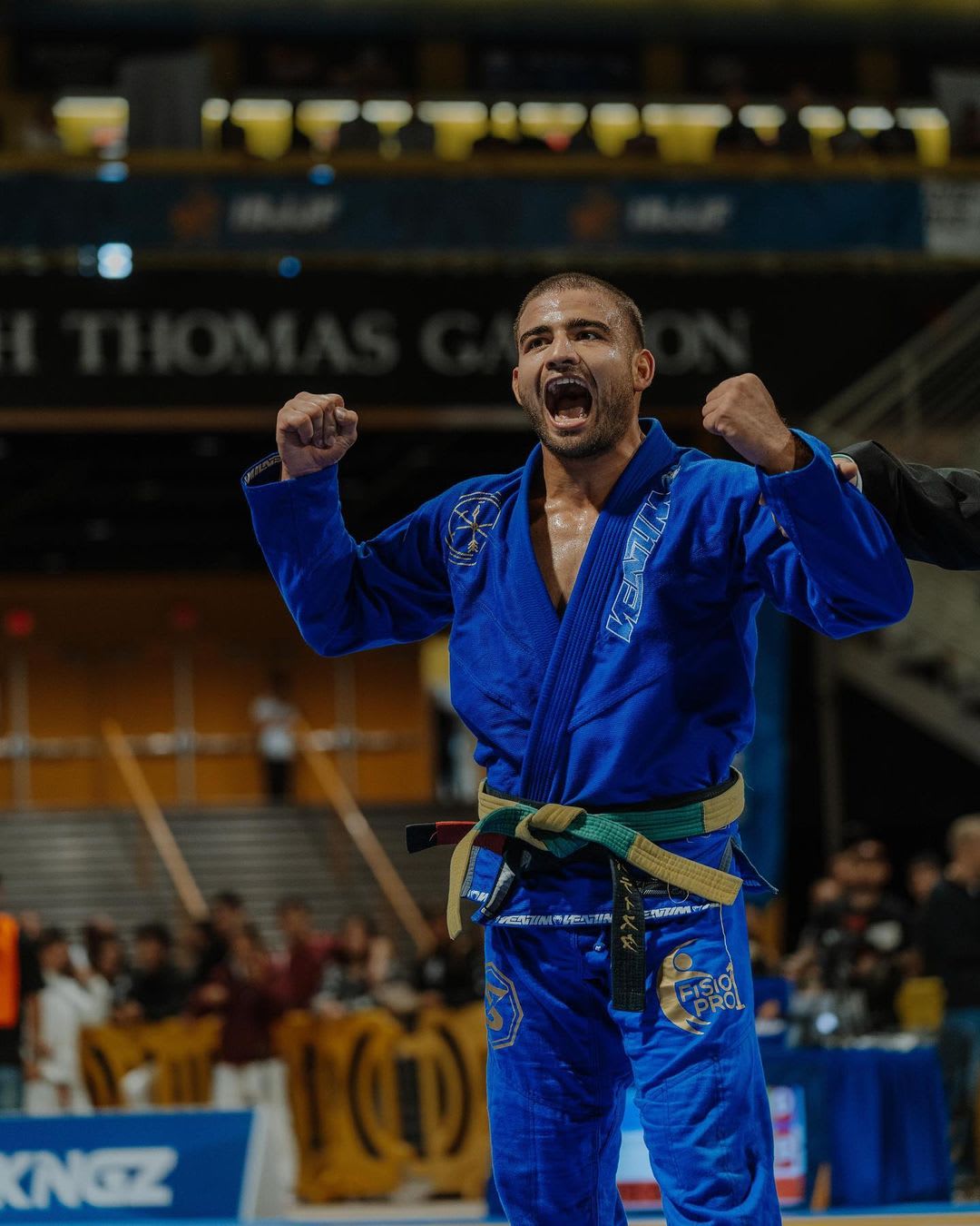 Gustavo Batista