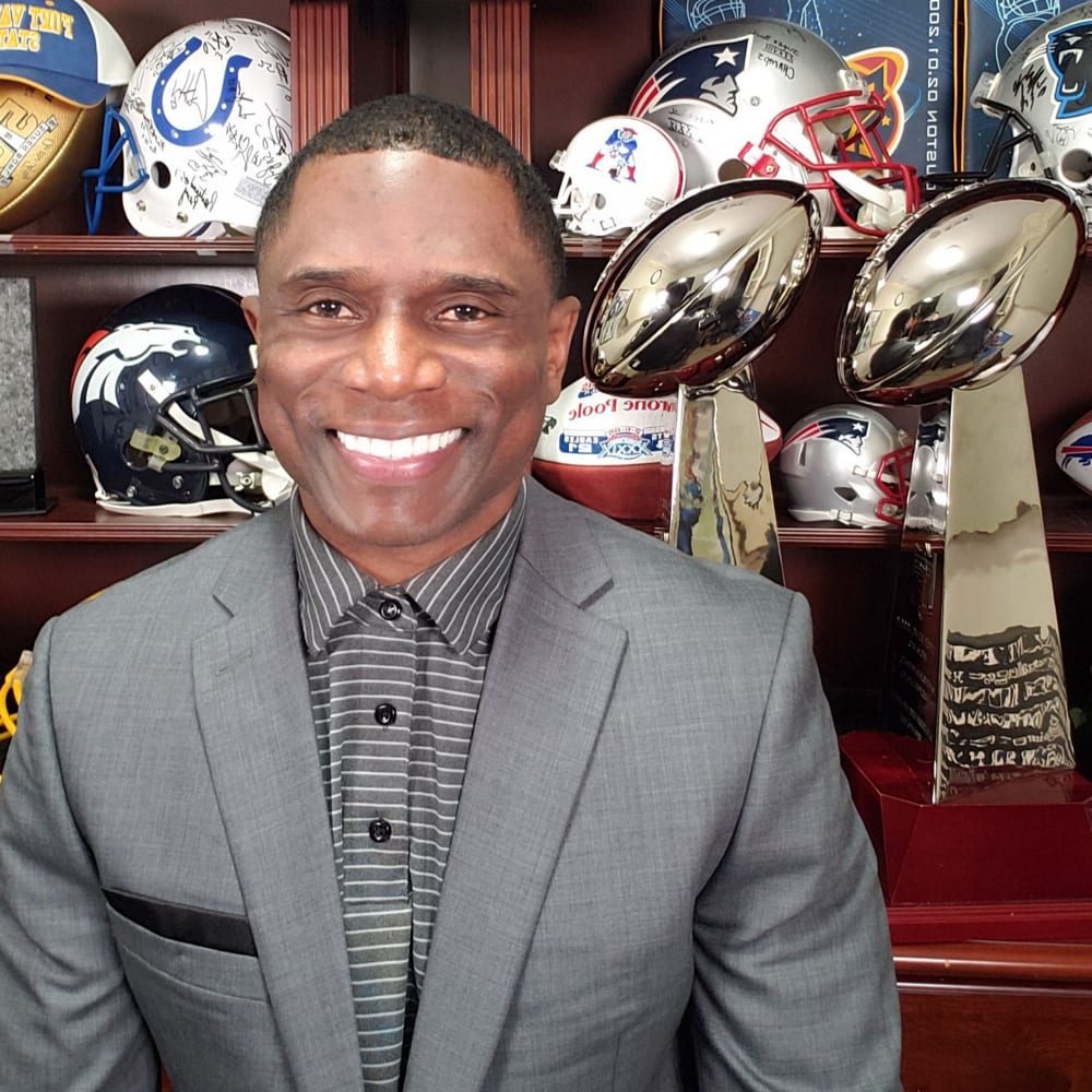 Tyrone Poole