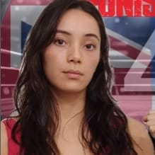 Vaneza Parisien