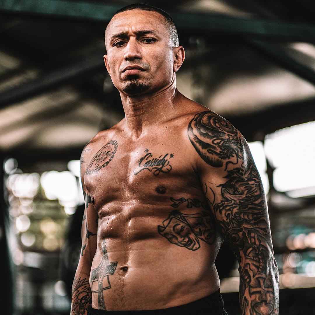 Tony "Loco" Soto
