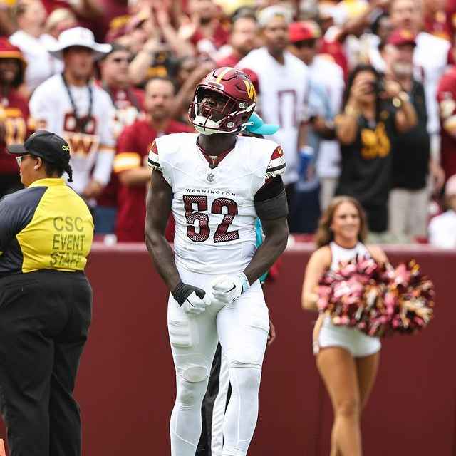 Jamin Davis