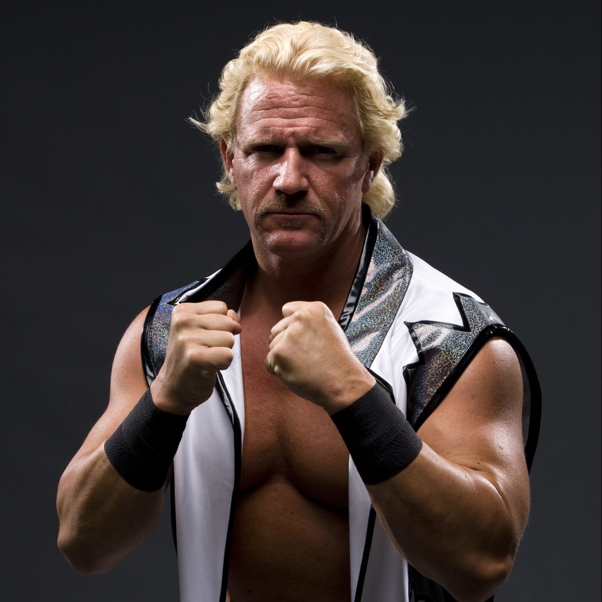 Jeff Jarrett