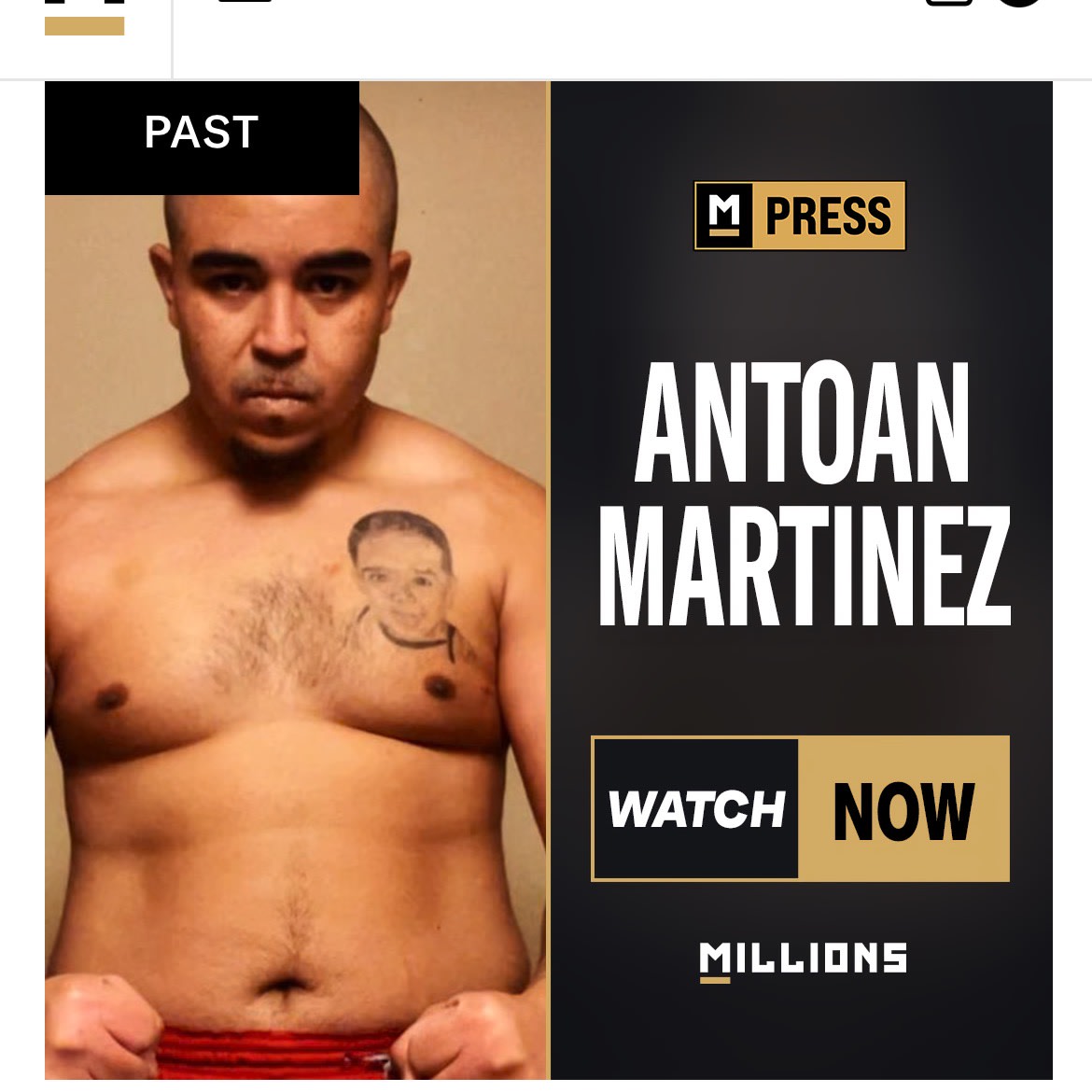 Antoan Martinez