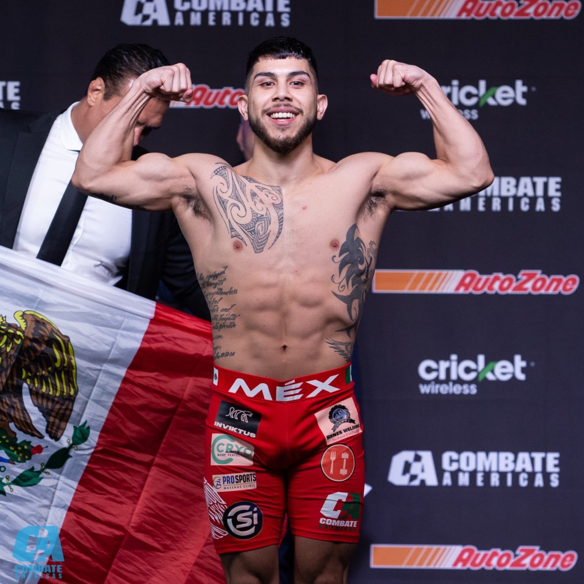 Isaac "Ice" Matamoros