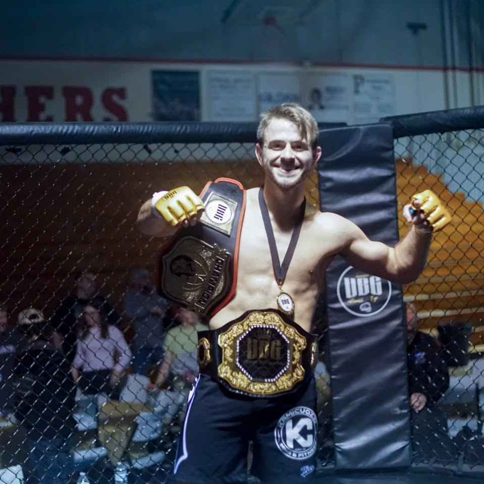 Tommy Cuozzi