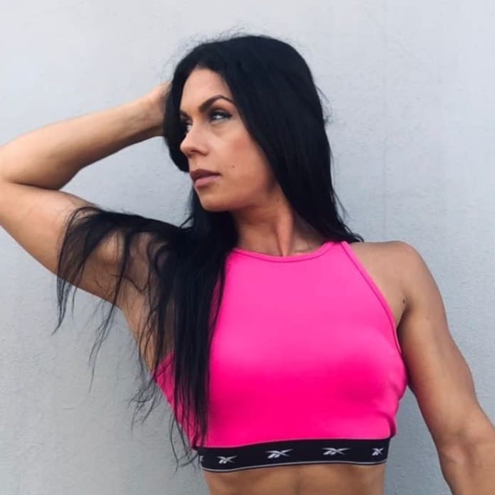 Jennifer Afonso