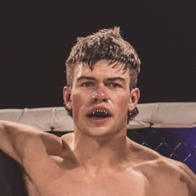 Derek “RawDog” Bergen