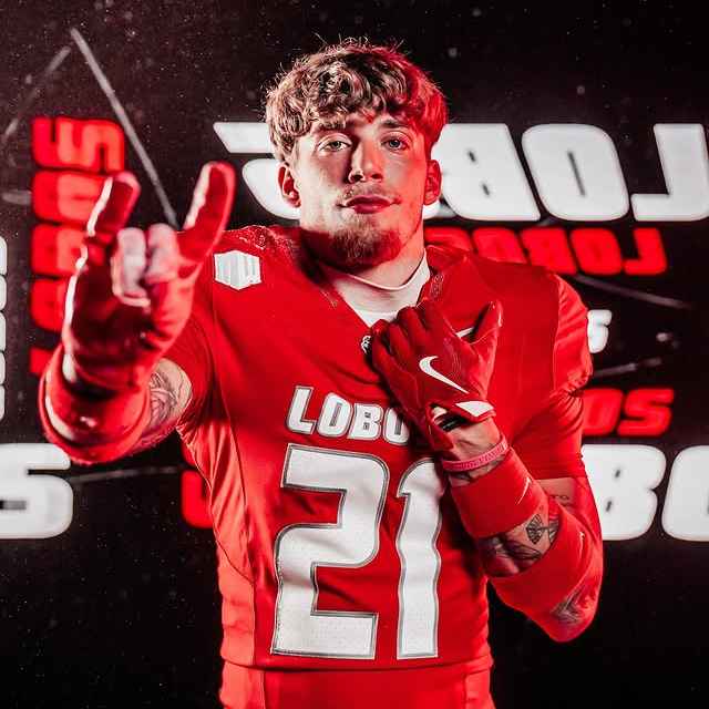 Austin Brawley