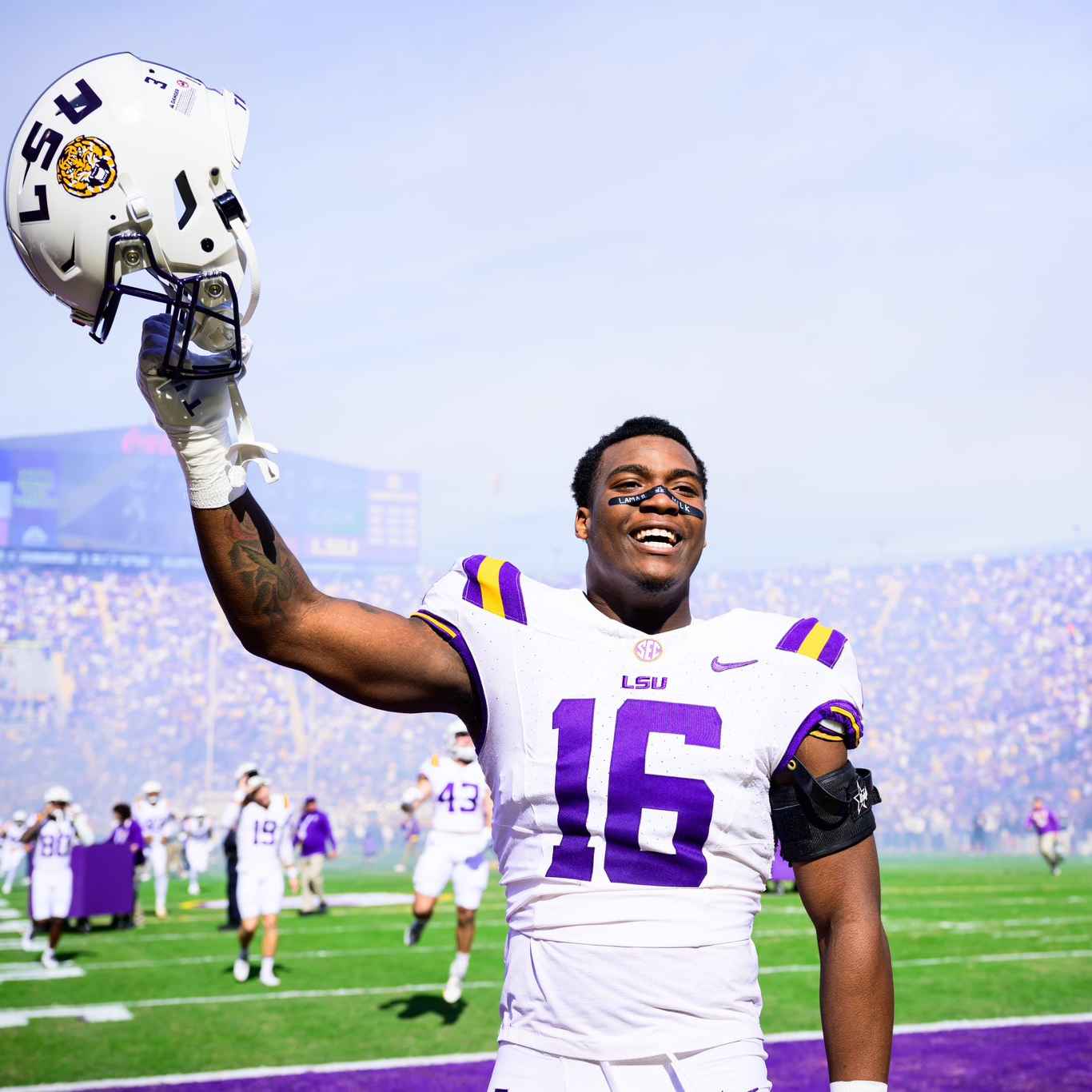 Da’Shawn Womack