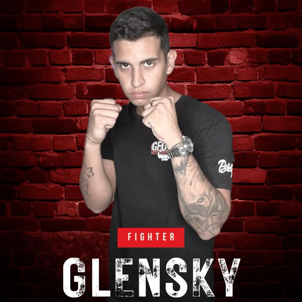 Glensky Inagas