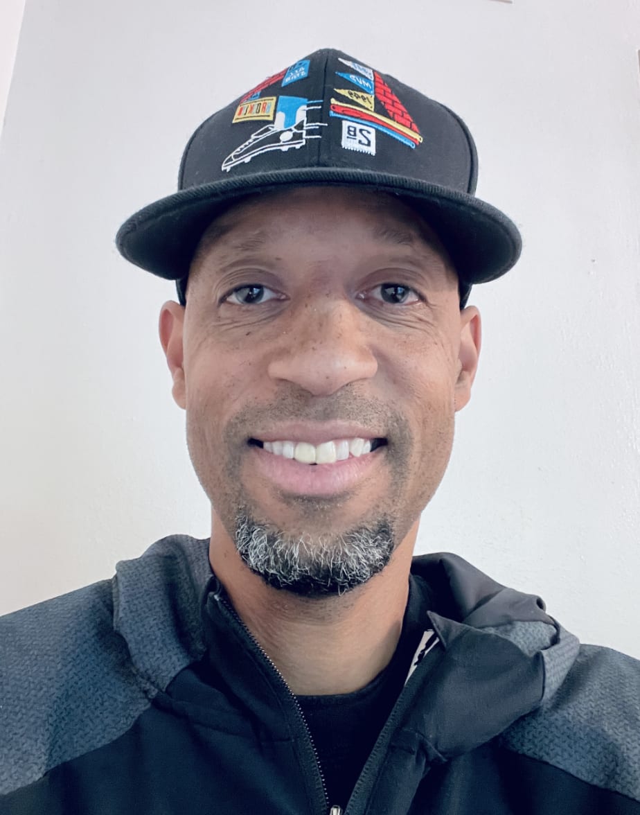 DaRond Stovall