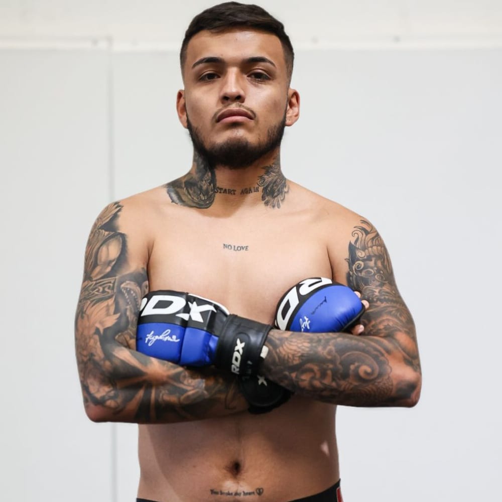 Hugo Rubio