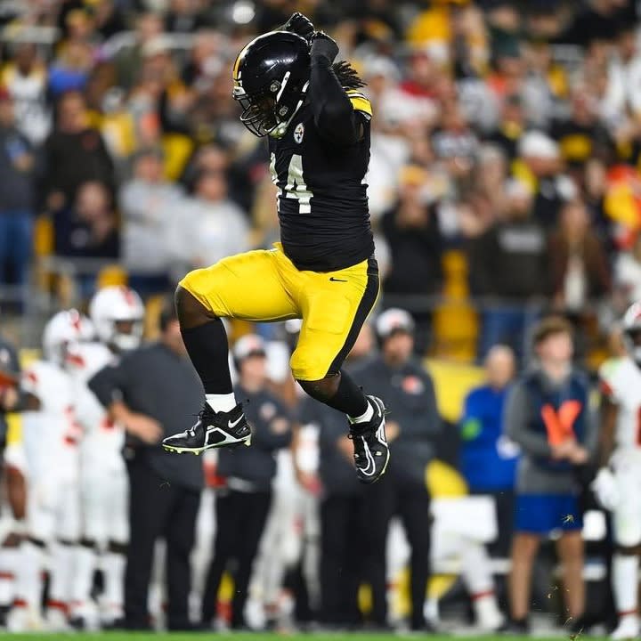 Markus Golden